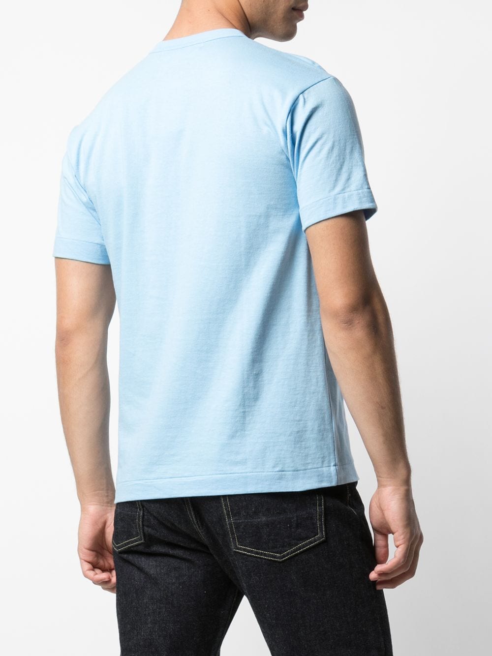 Comme Comme Desgarçonsはtshirtを演奏します - Image 6