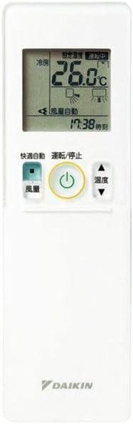 Daikin S563ATSP-F Air Conditioner 18 tatami mat Single Phase 200 V 2023 Fabric White risora SX Series