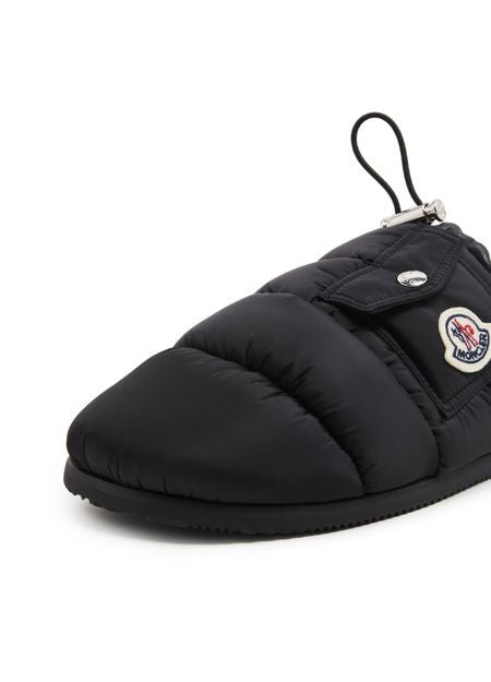 MONCLER Mon Pocket ミュール - Image 6