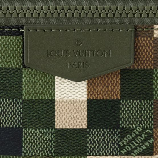 LOUIS VUITTON モーション･バムバッグ - Image 6