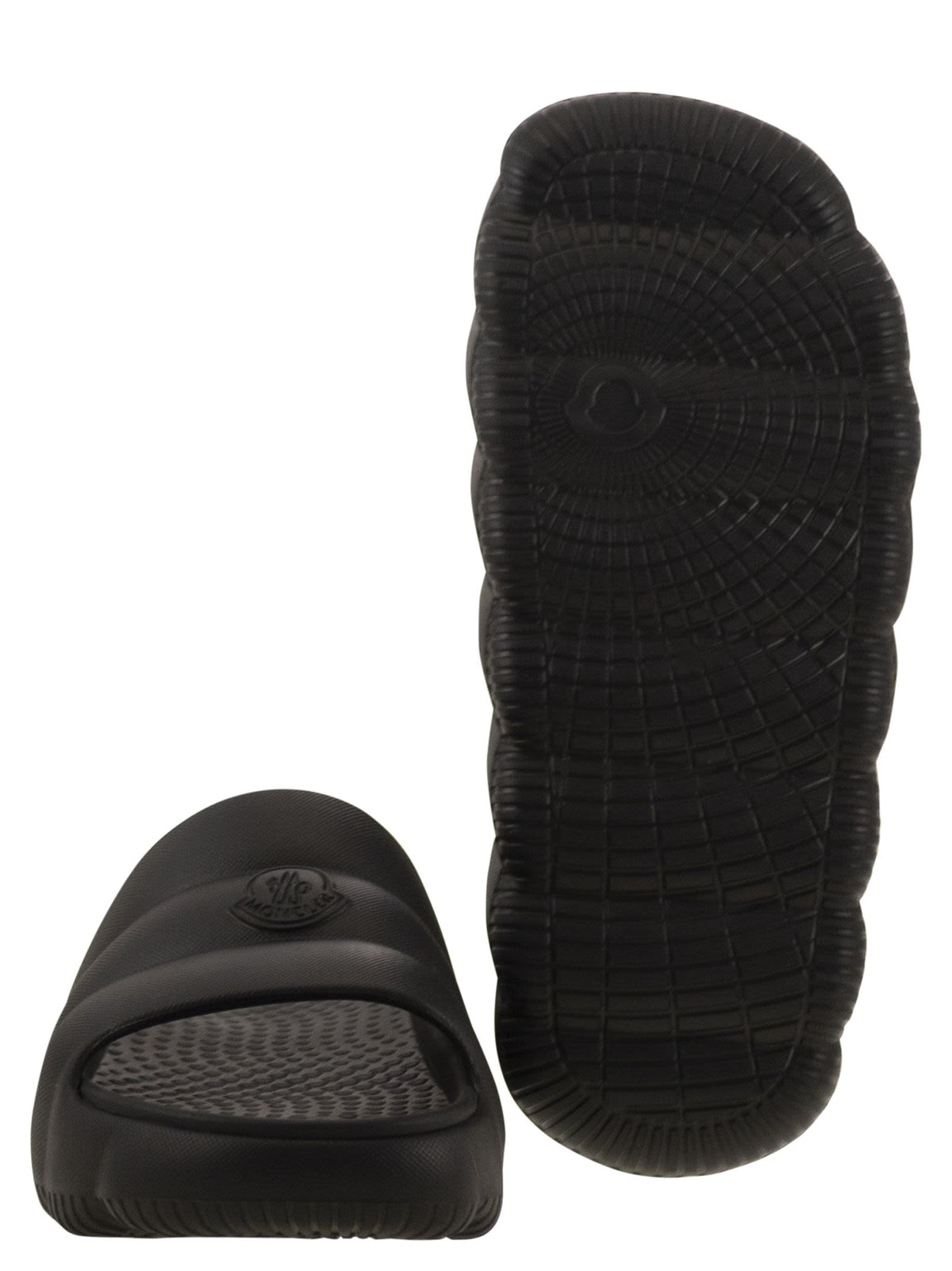 Moncler モンクラーリロスリッパ - Image 6