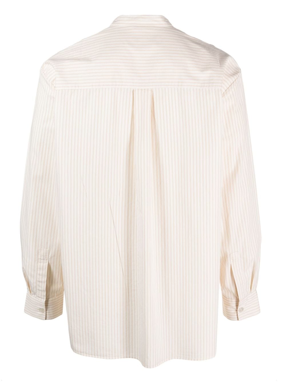 Birkenstock Birkenstock / Tekla長袖シャツ - Image 6