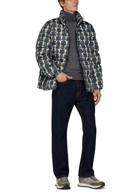 MONCLER Gregale パファージャケット - Image 6