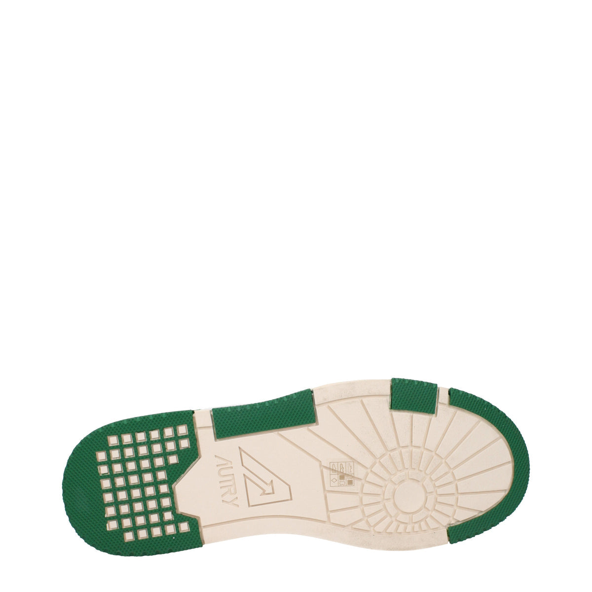 Autry オートリー スニーカー ルーキー メンズs レザーホワイト/アマゾン - Image 6