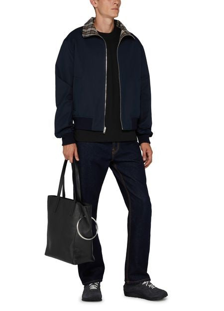 BOTTEGA VENETA コットンジャージー製 Tシャツ - Image 6