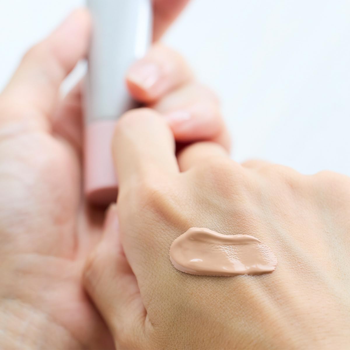 NIKIPITA Quasi Drug, NIKIPITA Medicated Triple CC Cream