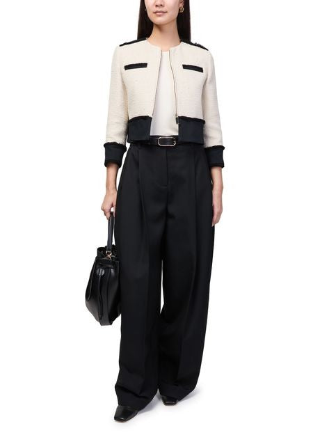 FERRAGAMO Hug bucket bag - Image 6