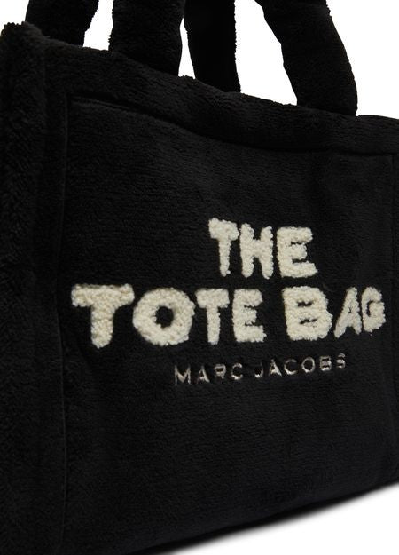 MARC JACOBS The Terry トートバッグ スモール - Image 6