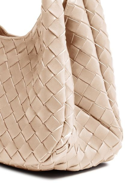 BOTTEGA VENETA Small Campana shoulder bag - Image 6