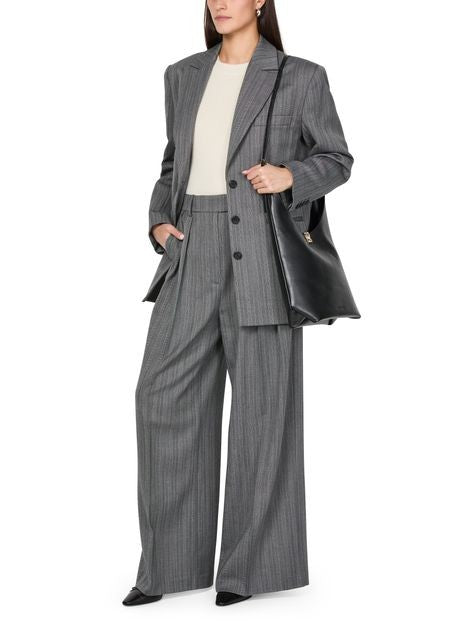 ANINE BING Lou パンツ - Image 6