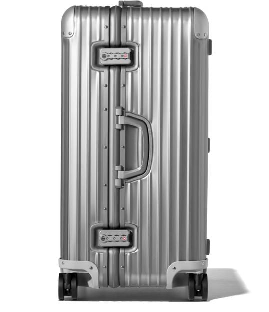 RIMOWA Original Trunk S スーツケース - Image 6