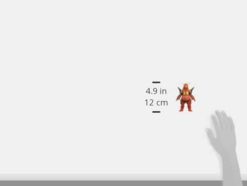 Ultraman Taiga Ultra Kaiju Series 113 Goros