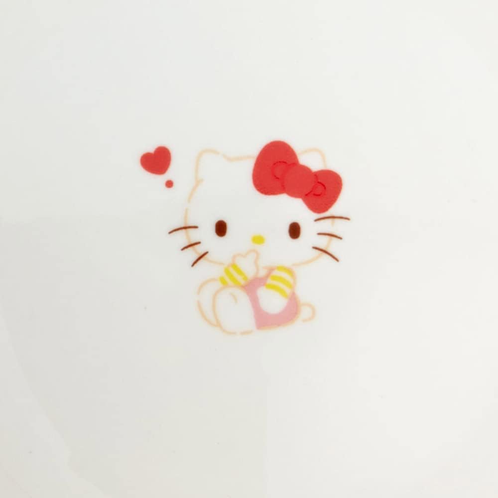 Sanrio 361534 Hello Kitty Rice Bowl