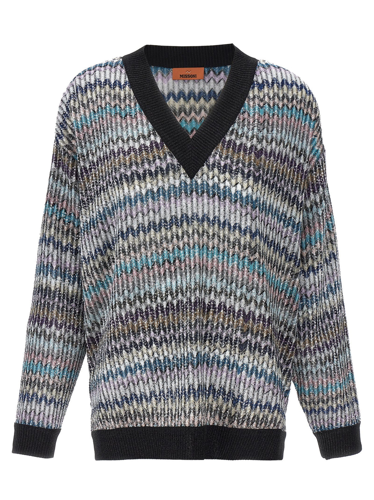 Missoni Missoni 'Caperdoni'セーター - Image 6