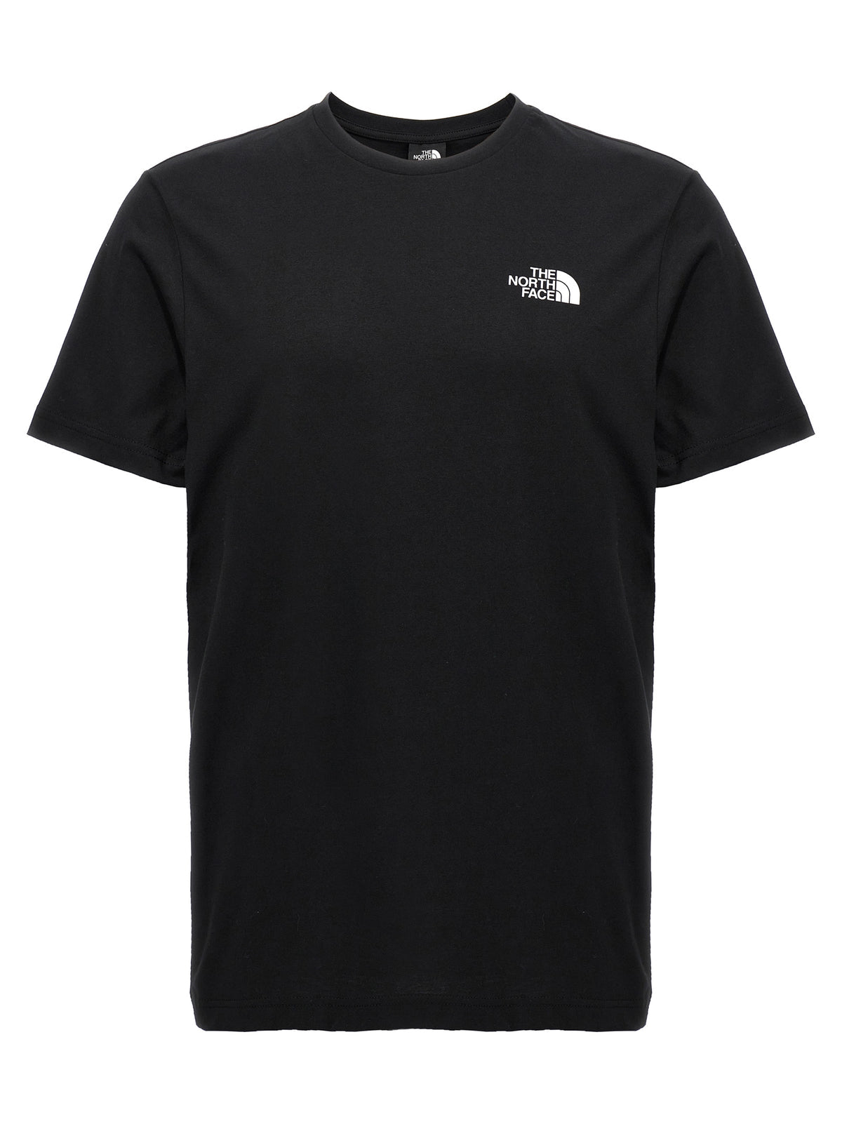 The The North Face Logo T Shirt - Image 6