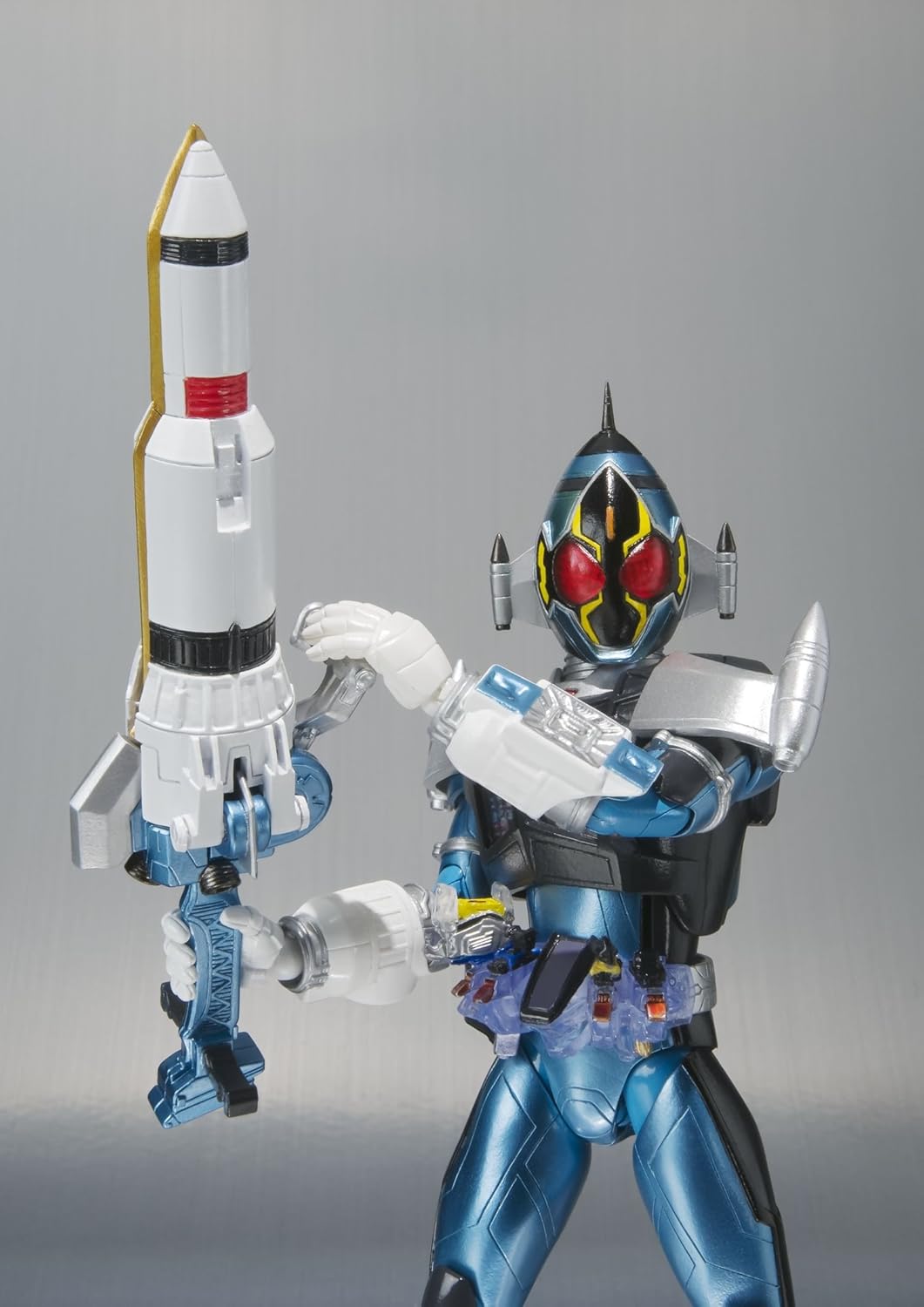 TAMASHII NATIONS S.H.フィギュアーツ 仮面ライダーフォーゼ コズミックステイツ