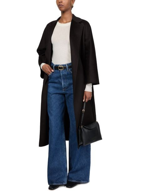 MAX MARA Ludmilla long coat - Image 6