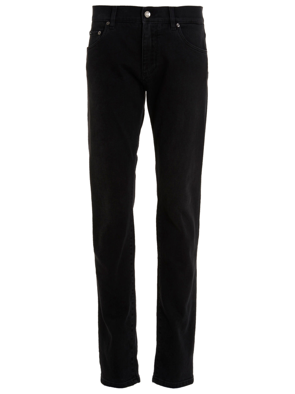 Dolce Dolce＆Gabbana 'DG Essential' Jeans - Image 6