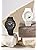 Casio GMA-S2100/BASIC Classic Color Wristwatch, Black, watch