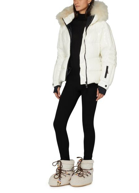 MONCLER GRENOBLE Valdivia ダウンジャケット - Image 6