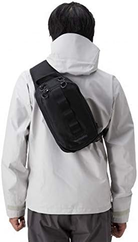 Shimano Sling Shoulder Bag BS-025T Various