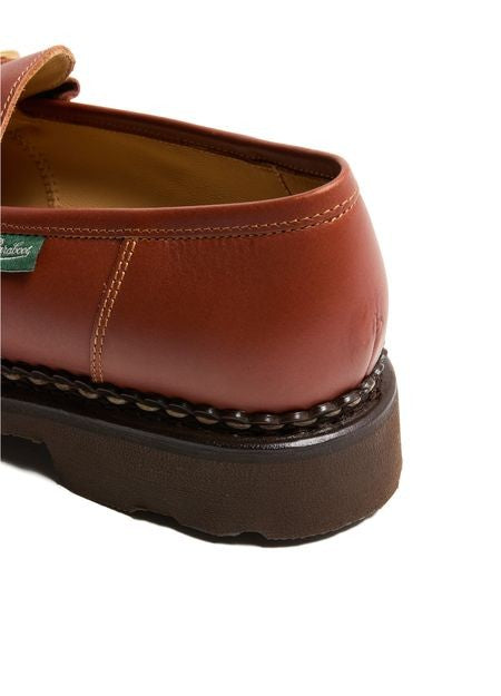 PARABOOT Orsayti loafers - Image 6