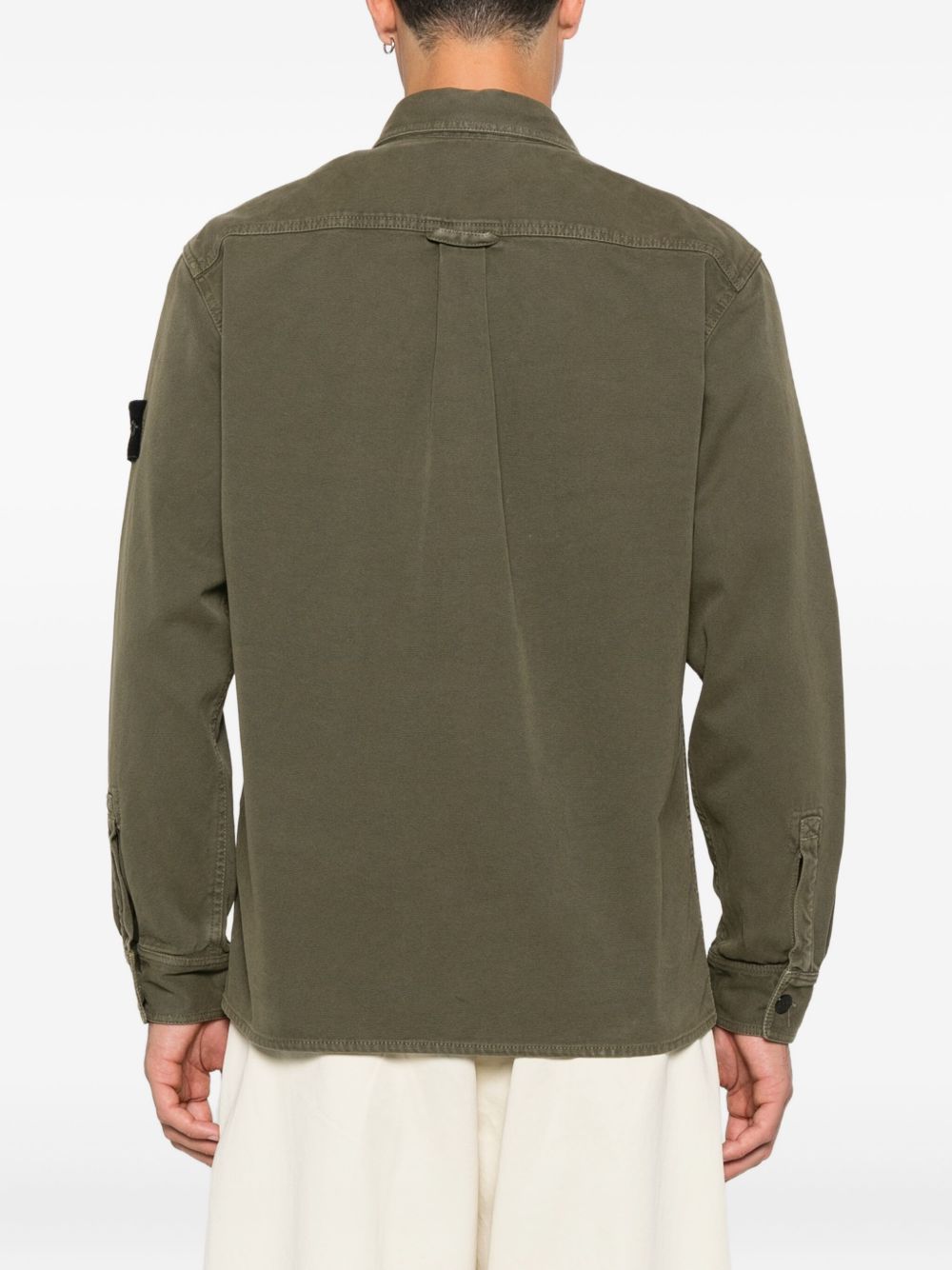 Stone Stone Island - Image 6