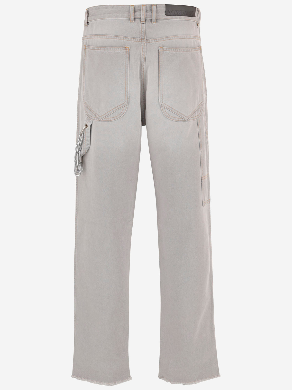 Darkpark ダークパークコットンデニムジーンズ - Image 6