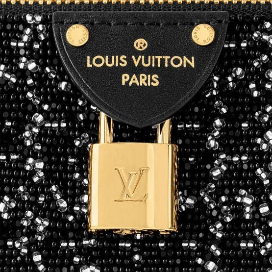 LOUIS VUITTON Pochette Tirette - Image 6