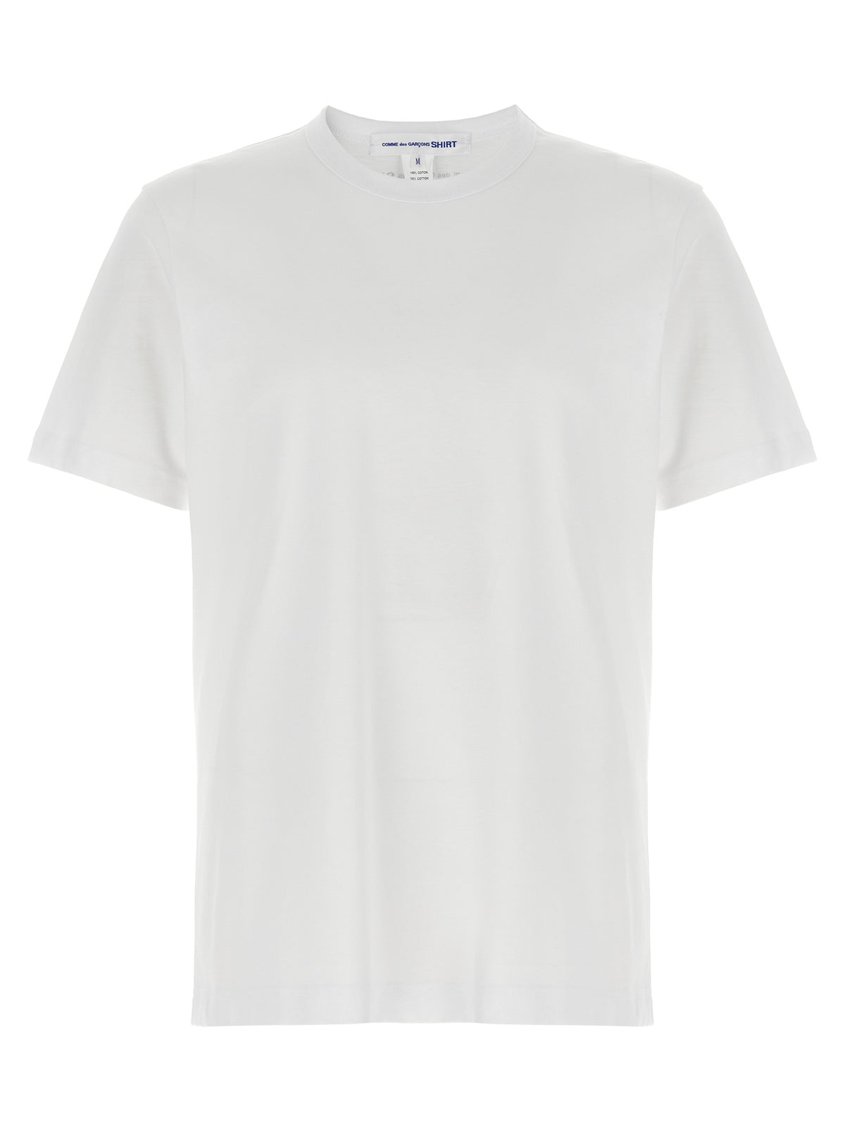 Comme Comme Des Garconsシャツ「永遠」Tシャツ - Image 6