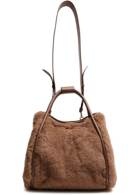 MAX MARA Marine handbag - Image 6