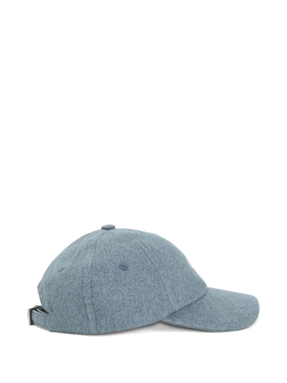 Jacquemus Jacquemus La Casquette Gadjo Cap - Image 6
