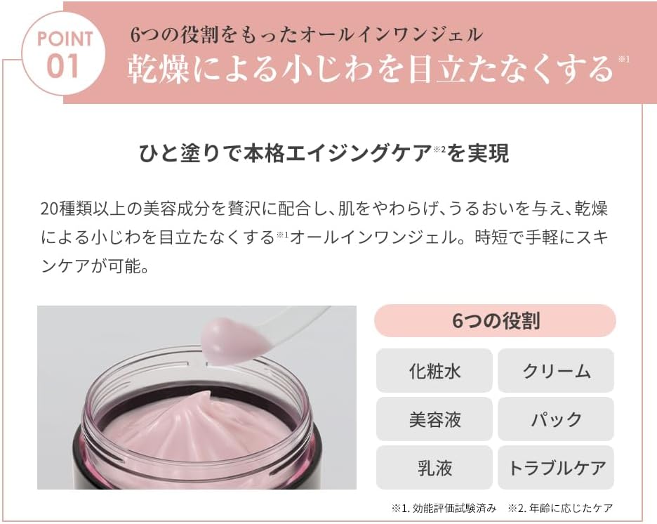 Phiten Aqua Gold Premium Series, Beautifying Skin, Activating Photoactive Ingredients, Aging Care, Moisturizing, Glossy