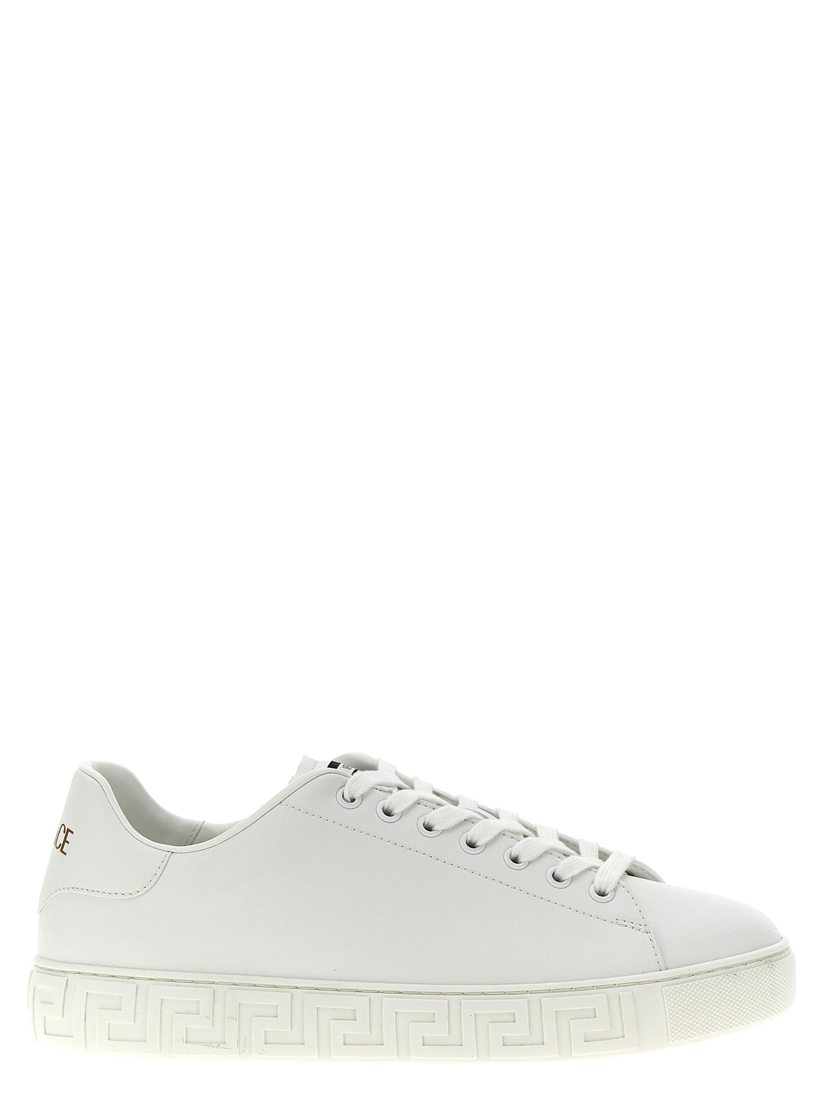 Versace ヴェルサーチ「グレカ」スニーカー - Image 6