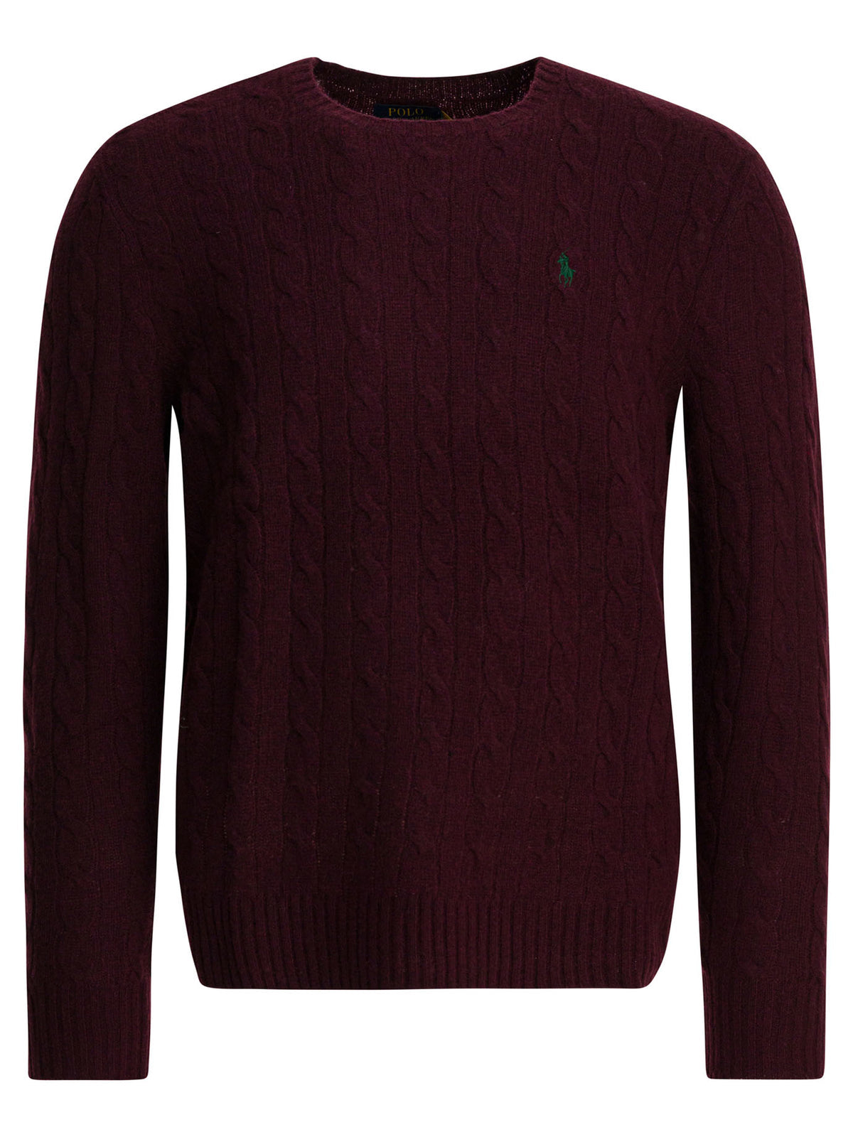 Polo ポロ ラルフローレン ウール アンド カシミア セーター - Image 6