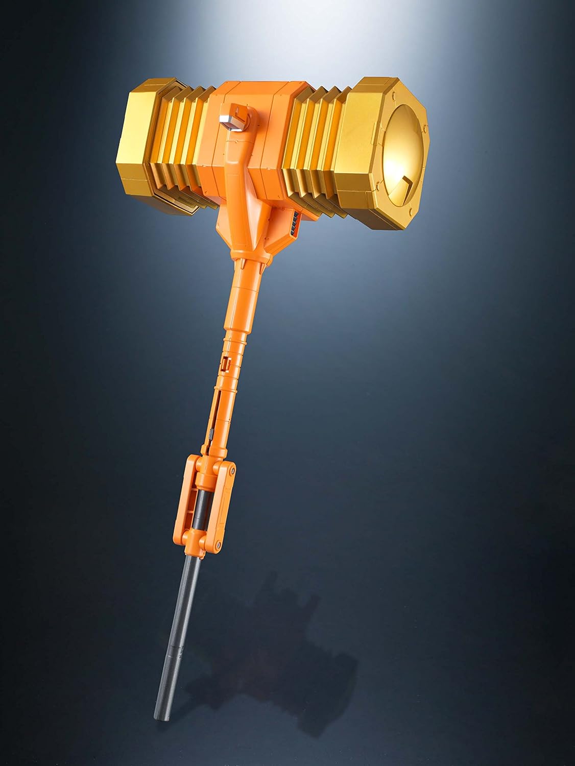 Bandai Tamashii Nations Soul of Chogokin GX-69 Goldymarg "Gao Gai Gar" Action Figure