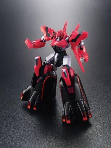 TAMASHII NATIONS 魂SPEC XS-07 ブラックサレナ