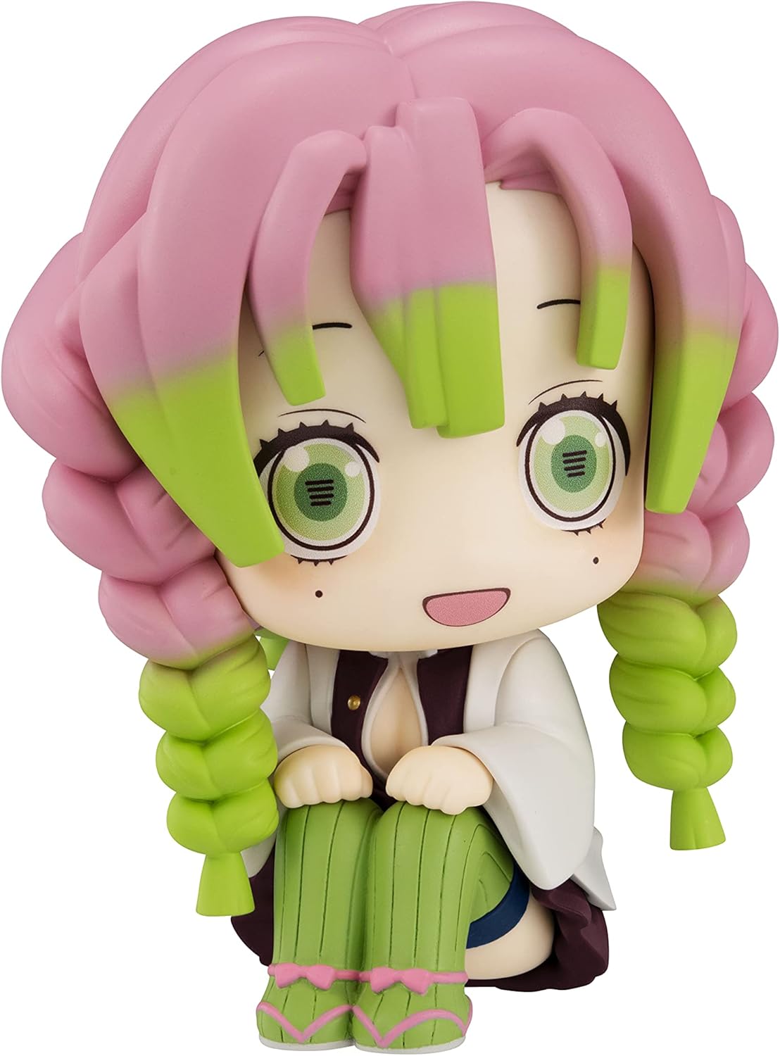 Rukappu Demon no Blade Kanroji Mitsuri Complete Figure