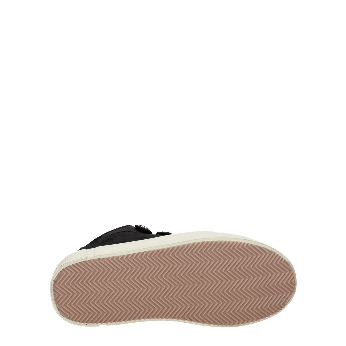 Marcelo マルセロバーロンスニーカー自転車メンズスエードブラック/レッド - Image 6