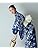 Sense of Place AAA5-2JC102 Women's Yukata 2-Piece Set A (Transforming Woven Koubai)
