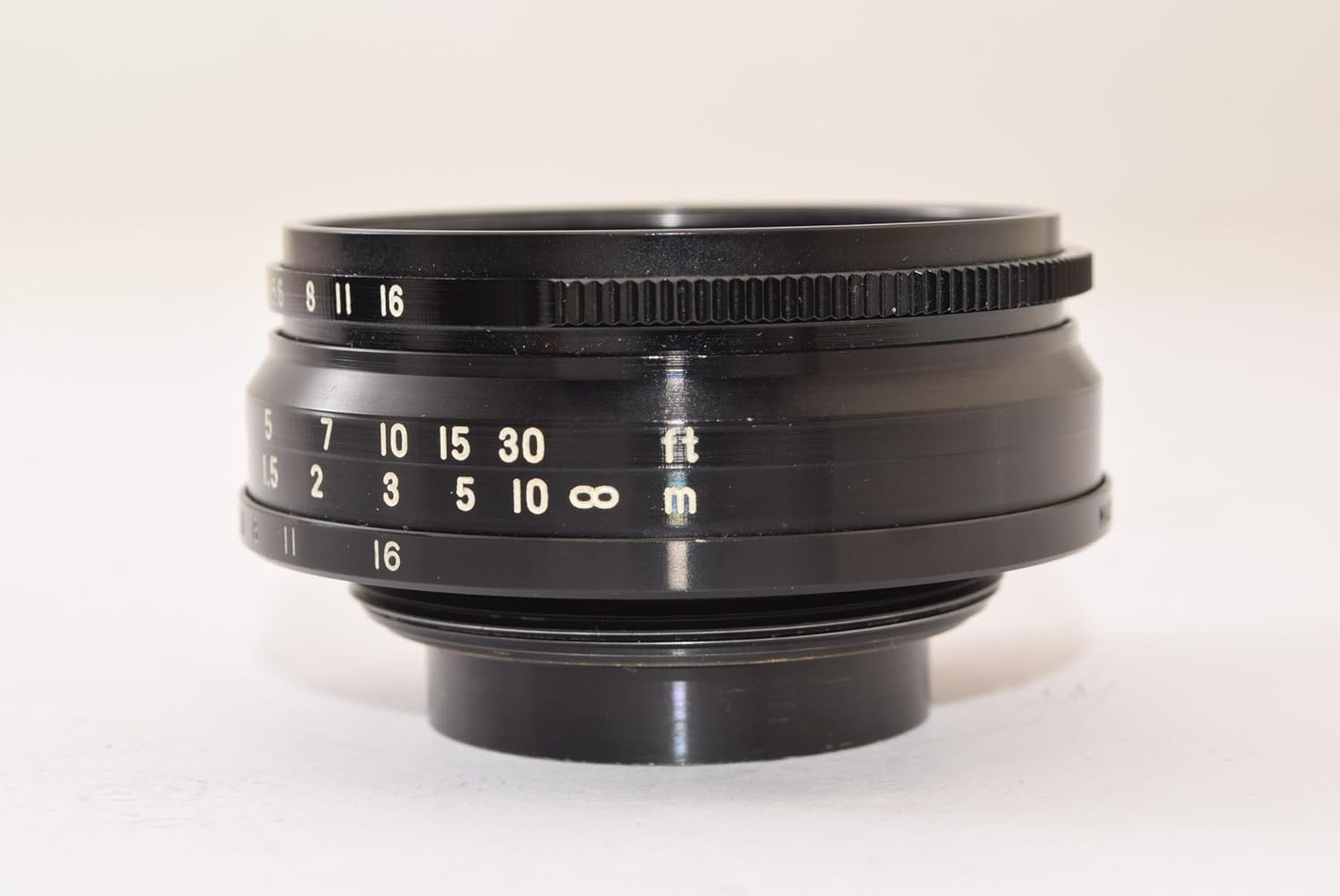 AVENON 28mm F3.5 Black L39 Leica Mount