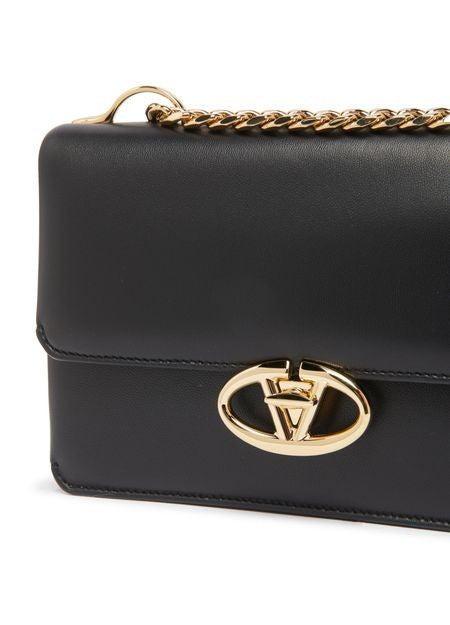 VALENTINO GARAVANI チェーン付き ショルダー ミニバッグ - Image 6