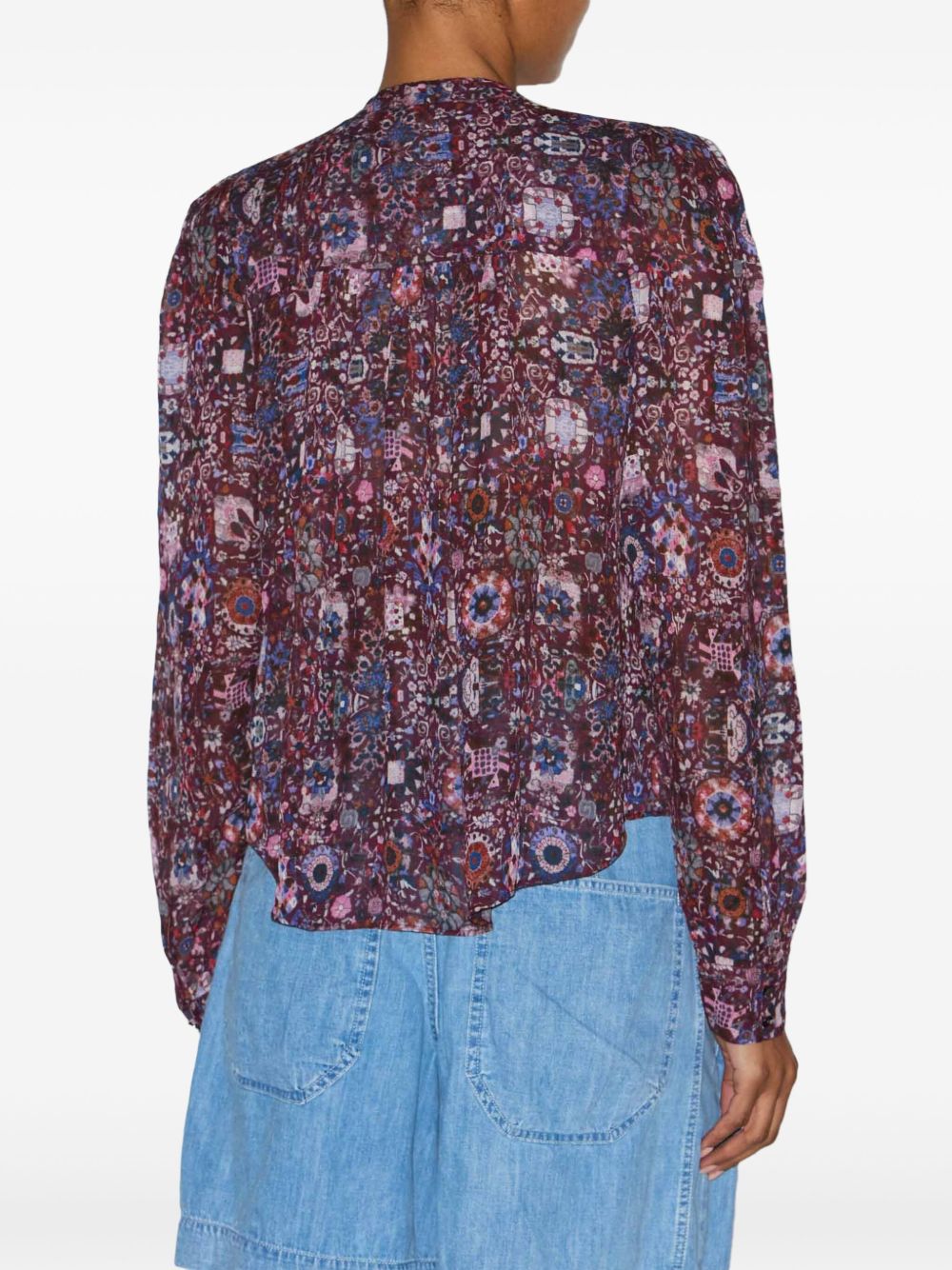 Marant マラン・エトワイル・トップ - Image 6