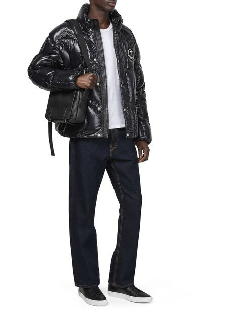 MONCLER GENIUS x Palm Angels - Haunani ナイロン製 ダウンジャケット - Image 6