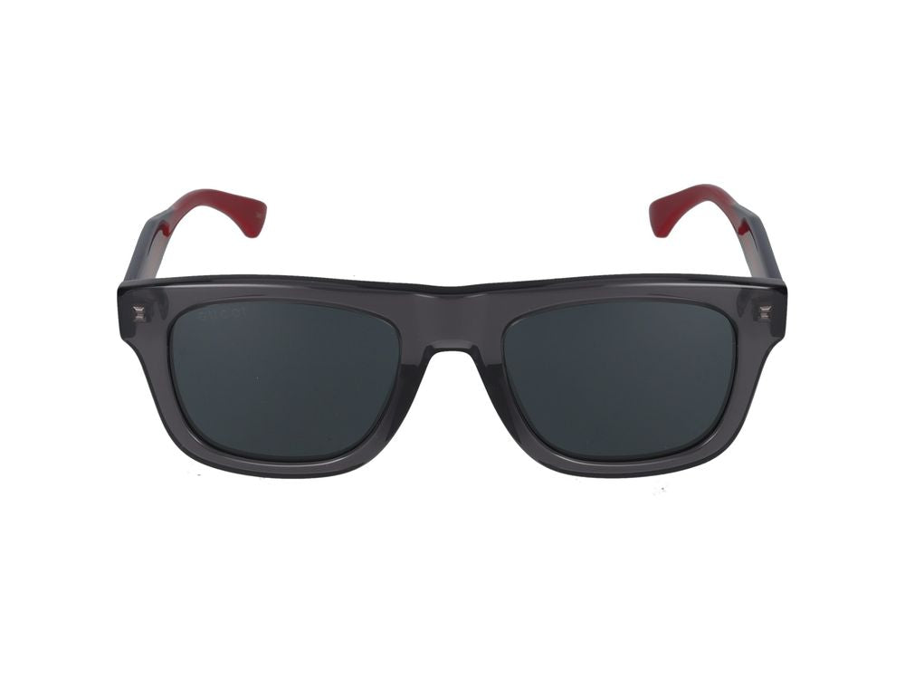 Gucci サングラス グッチ GG1991 S 004 グレーブルーブルー/21/145 - Image 6