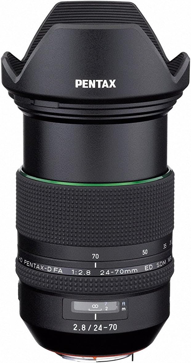 Pentax 21310 Camera Lense
