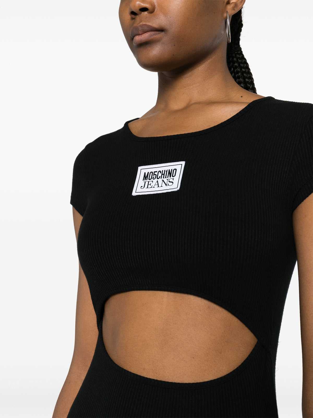 Moschino モスキーノジーンズドレス - Image 6