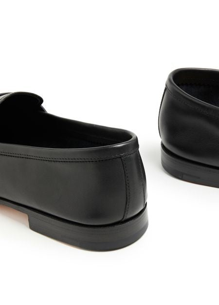 CHURCHS Shinjuku 2St LEA/TEX サンダル - Image 6