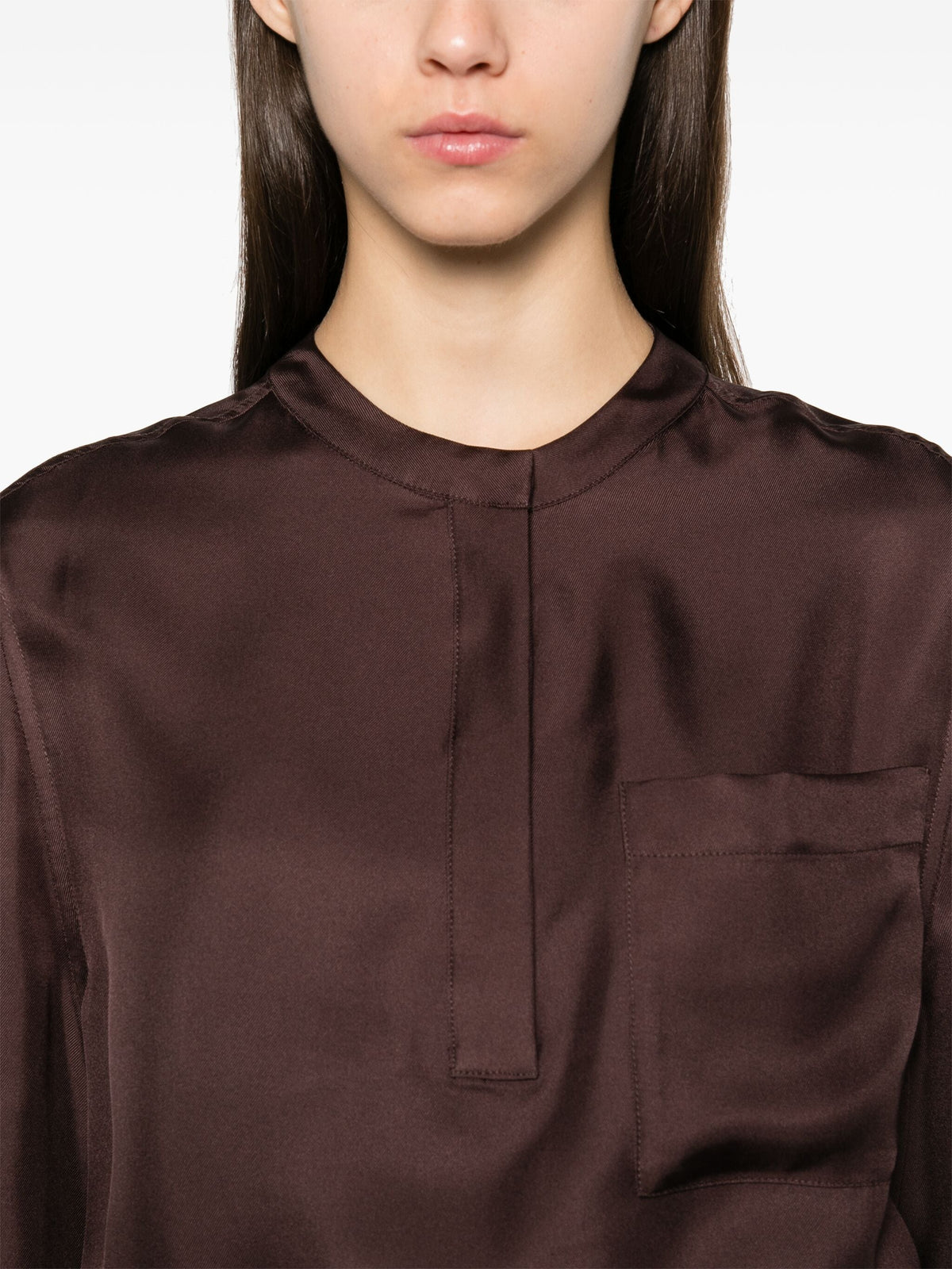 Loulou Loulou Studio Blouse - Image 6