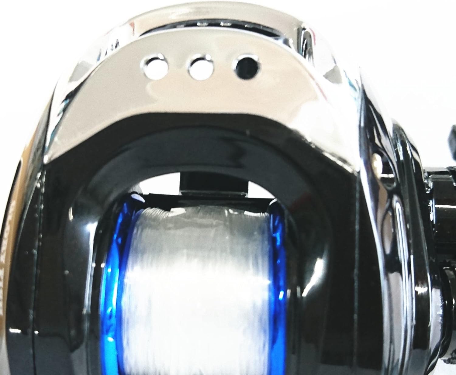 Glory Fish Cast Beat 100 Bait Reel with Thread No. 3 - 100m